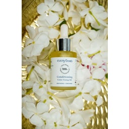 CULTIVATOR'S Conditioning Color Fixing Oil - 30 ml