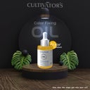 CULTIVATOR'S Conditioning Color Fixing Oil - 30 ml