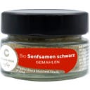 COSMOVEDA Semi di Senape Nera Macinata - 35 g