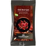 COSMOVEDA BIO Chili Bird Eyes Entero