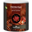 Cosmoveda Piment Bird Eyes Entier - Bio - 110 g