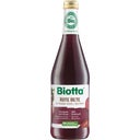 Biotta Organic Classic Beetroot Juice - 500 ml