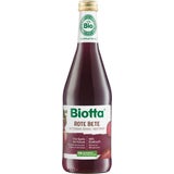 Biotta Jus de Betterave Rouge Bio - Classic
