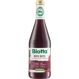 Biotta Organic Classic Beetroot Juice - 500 ml