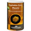 COSMOVEDA Vegetable Curry Masala Bio - 25 g