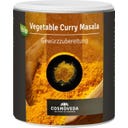 COSMOVEDA Vegetable Curry Masala Bio - 250 g