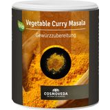 COSMOVEDA Vegetable Curry Masala Bio