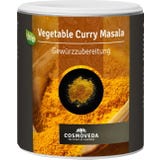 COSMOVEDA Vegetable Curry Masala Bio