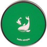 "Save the Oceans" Deocreme Grüner Tee Sensitiv