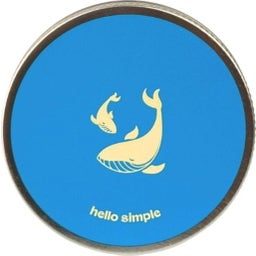 hello simple 