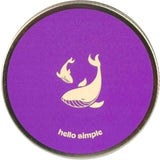 "Save the Oceans" Palmarosa & Lavender Deodorant Cream