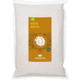 Cosmoveda Organic Rice Flour