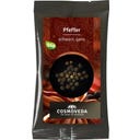 Cosmoveda Pfeffer schwarz ganz Bio - 10 g