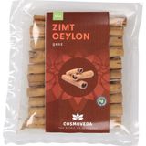 Cosmoveda Zimt Ceylon ganz Bio