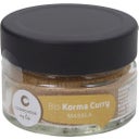 Organic Korma Curry Masala, 25 g