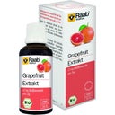 Raab Vitalfood Extrait de Pépins de Pamplemousse BIO - Flacon 50 ml 