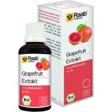 Raab Vitalfood GmbH Organic Grapefruit Seed Extract