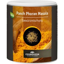 Cosmoveda Organic Panch Phor - 250 g