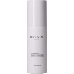 Rosental Organics Cleansing Gel - 100 ml
