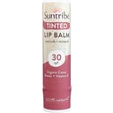 Suntribe Naturkosmetik Getönter Lip Balm SPF 30 - 5 g