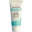 Suntribe Naturkosmetik Double Aloe Vera After Sun Gel - 100 ml