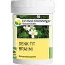 Denk fit Brahmi, 90 Kapseln