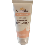 Suntribe Naturkosmetik Kids Mineral Sunscreen SPF 30