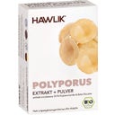 Polyporus Bio in Capsule - Estratto + Polvere - 60 capsule