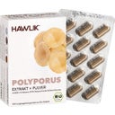 Polyporus Bio in Capsule - Estratto + Polvere - 60 capsule