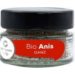 COSMOVEDA Anice Intero Bio - 30 g