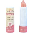 Suntribe Naturkosmetik Getönter Lip Balm SPF 30 - 5 g