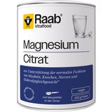 Raab Vitalfood Magnézium-citrát por
