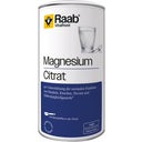 Magnesium Citrate Powder, 340 g
