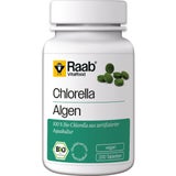 Raab Vitalfood Chlorella Bio