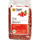 Raab Vitalfood Baies de Goji Bio - Sachet de 250 g