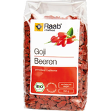Raab Vitalfood Goji Beeren Bio