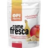 OPI FRUTTA Pesca &amp; Banana "come fresca"