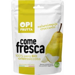 OPI FRUTTA Organic Pera 