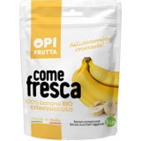 OPI FRUTTA Bio Banana "come fresca"