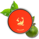 Crème Déodorante Mandarine Verte 
