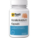 Raab Vitalfood Calcio di Corallo