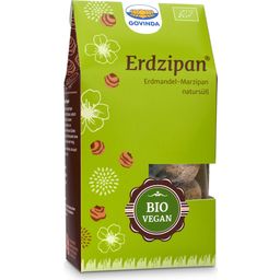 Bio kroglice Erdzipan - užitna ostrica in marcipan - 120 g