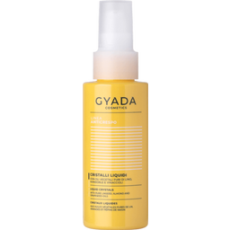 GYADA Cosmetics Kryształy w płynie do pielęgnacji włosów - 100 ml
