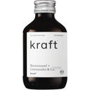 kruut Kraft - oksimel I izvleček divjih zelišč