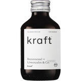 Kraft - Oxymel con Estratto di Erbe Selvatiche