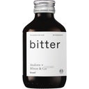 Bitter - oksimel I izvleček divjih zelišč