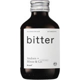 kruut Bitter - Oxymel I Wild Herb Extract