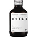 kruut Immun - oksimel I izvleček divjih zelišč