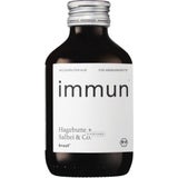 kruut Immun - Oxymel I Wild Herb Extract