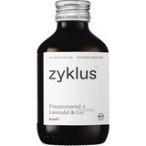 Zyklus - oksimel I izvleček divjih zelišč